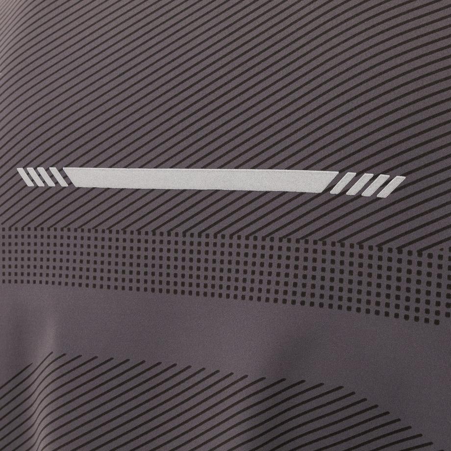 Manor Sport Tech T-Shirt 1/4 Arm T-shirt, maniche corte 