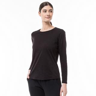 Manor Sport T-shirt Manches Longues  