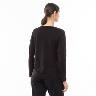 Manor Sport T-shirt Manches Longues  