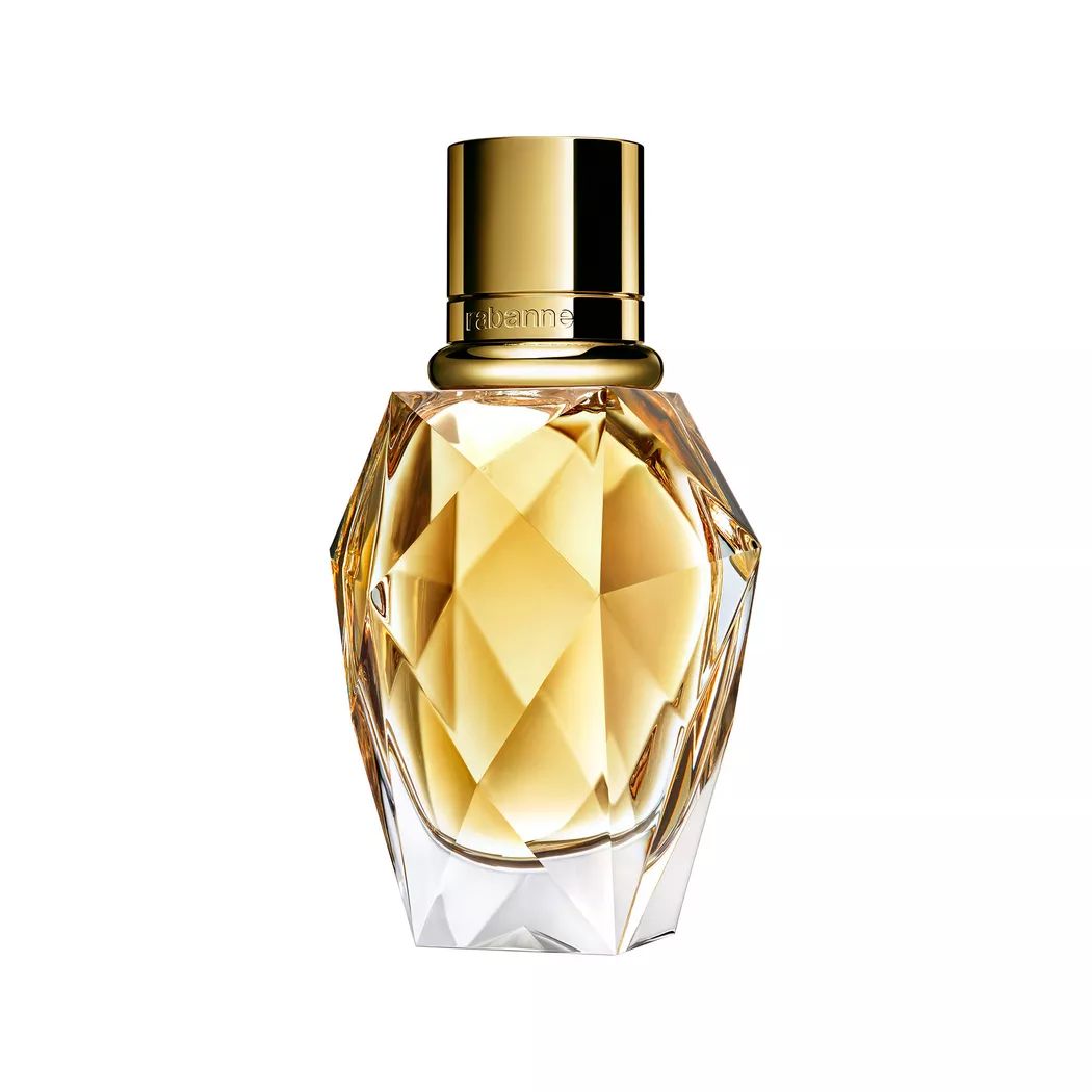 rabanne Million Gold For Her Eau de Parfum 30ml Femme