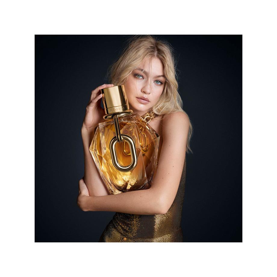 Rabanne Million Gold for her Eau de Parfum  