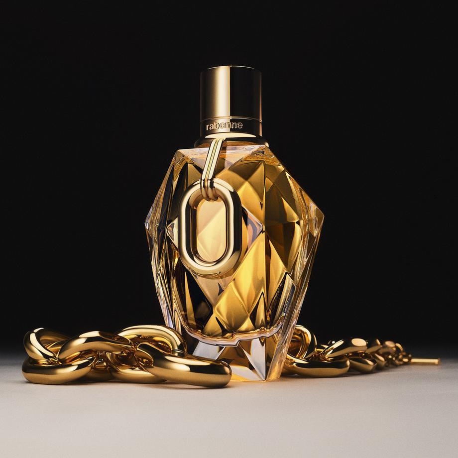 Rabanne Million Gold for her Eau de Parfum  