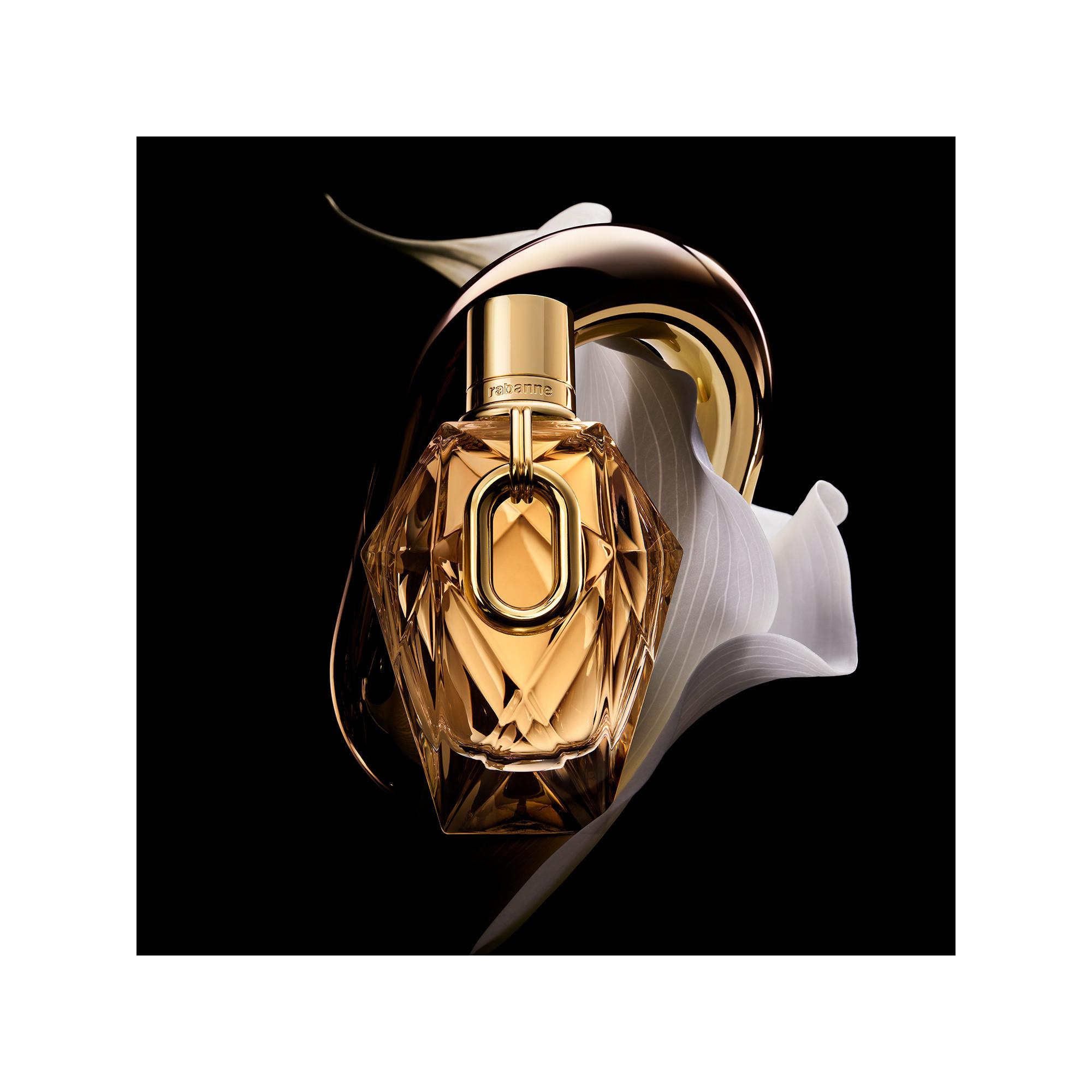 Rabanne Million Gold for her Eau de Parfum 