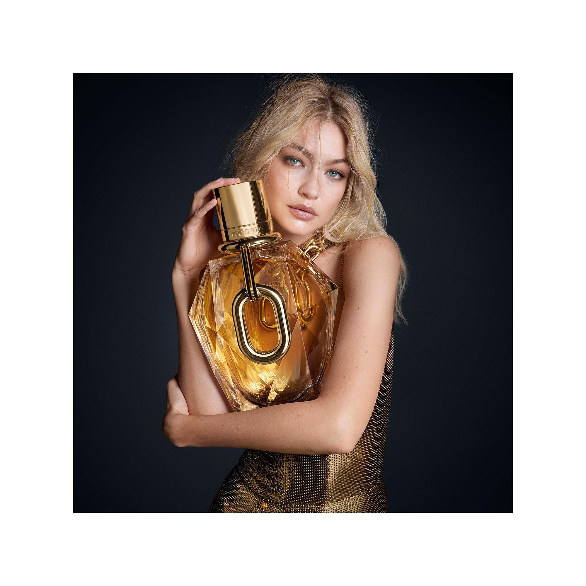 Rabanne Million Gold for her Eau de Parfum  