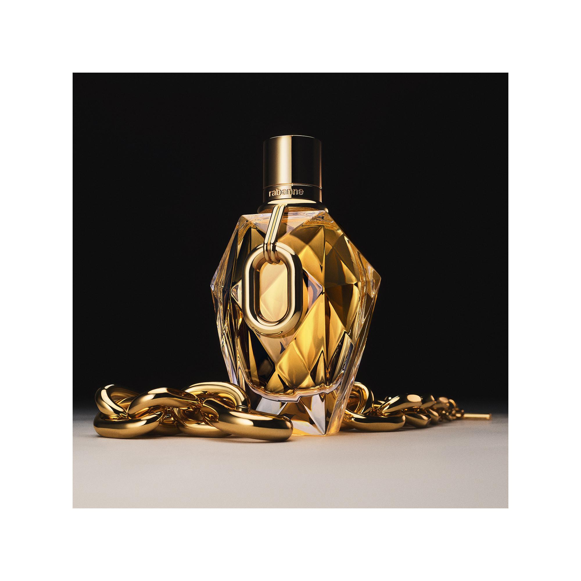 Rabanne Million Gold for her Eau de Parfum  
