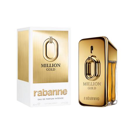 Rabanne Million Gold  Eau de Parfum Intense 