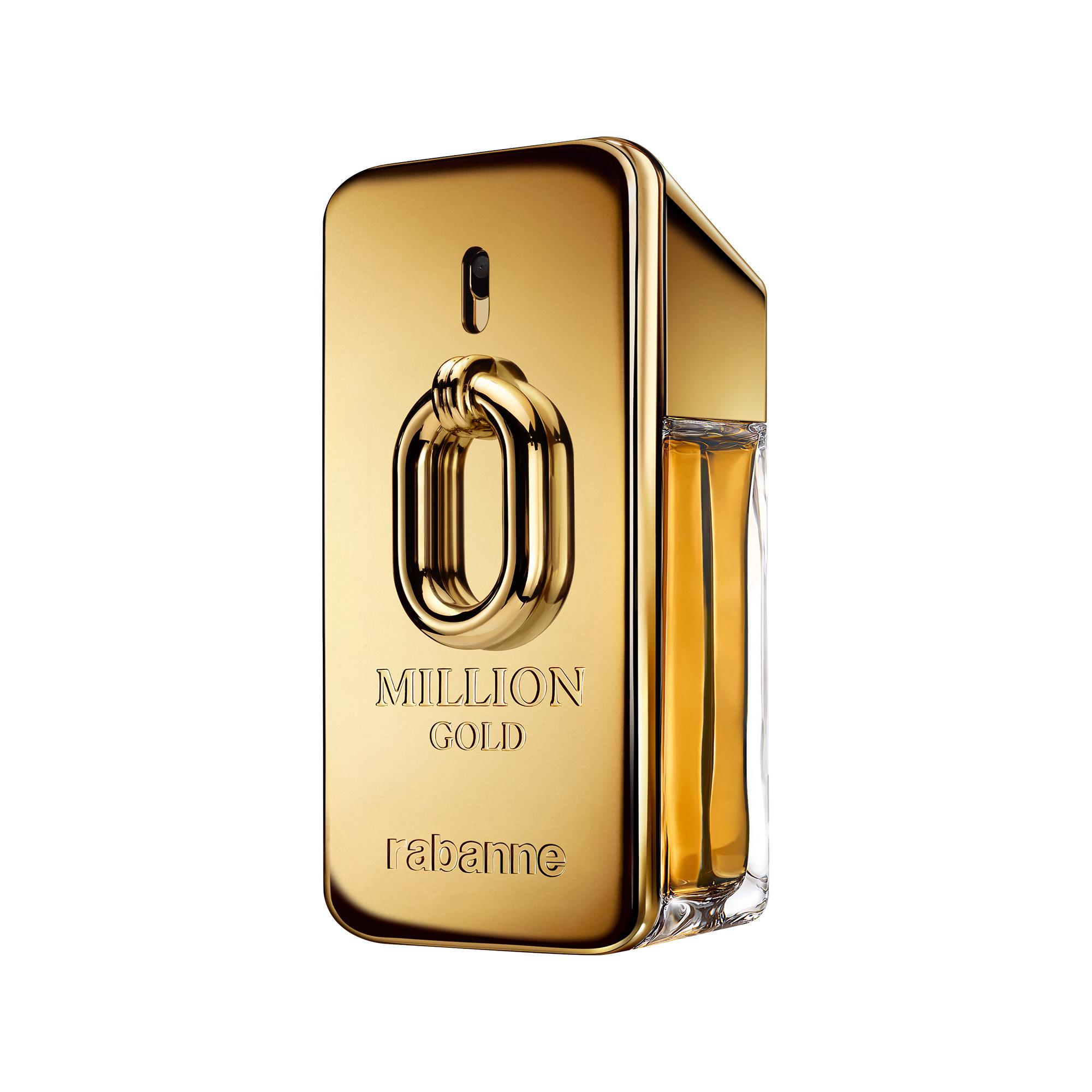 Rabanne Million Gold  Eau de Parfum Intense 