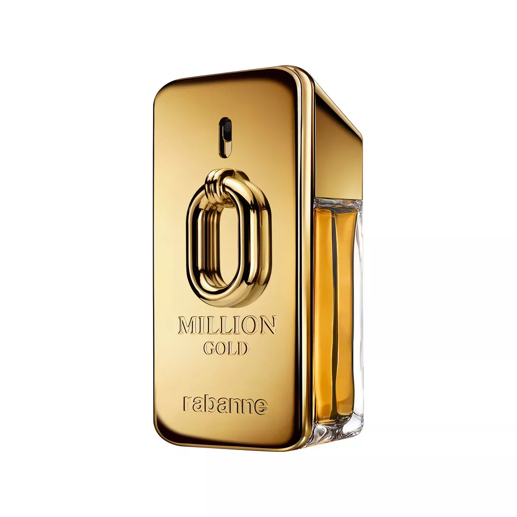 rabanne Million Gold Eau de Parfum 50ml Homme