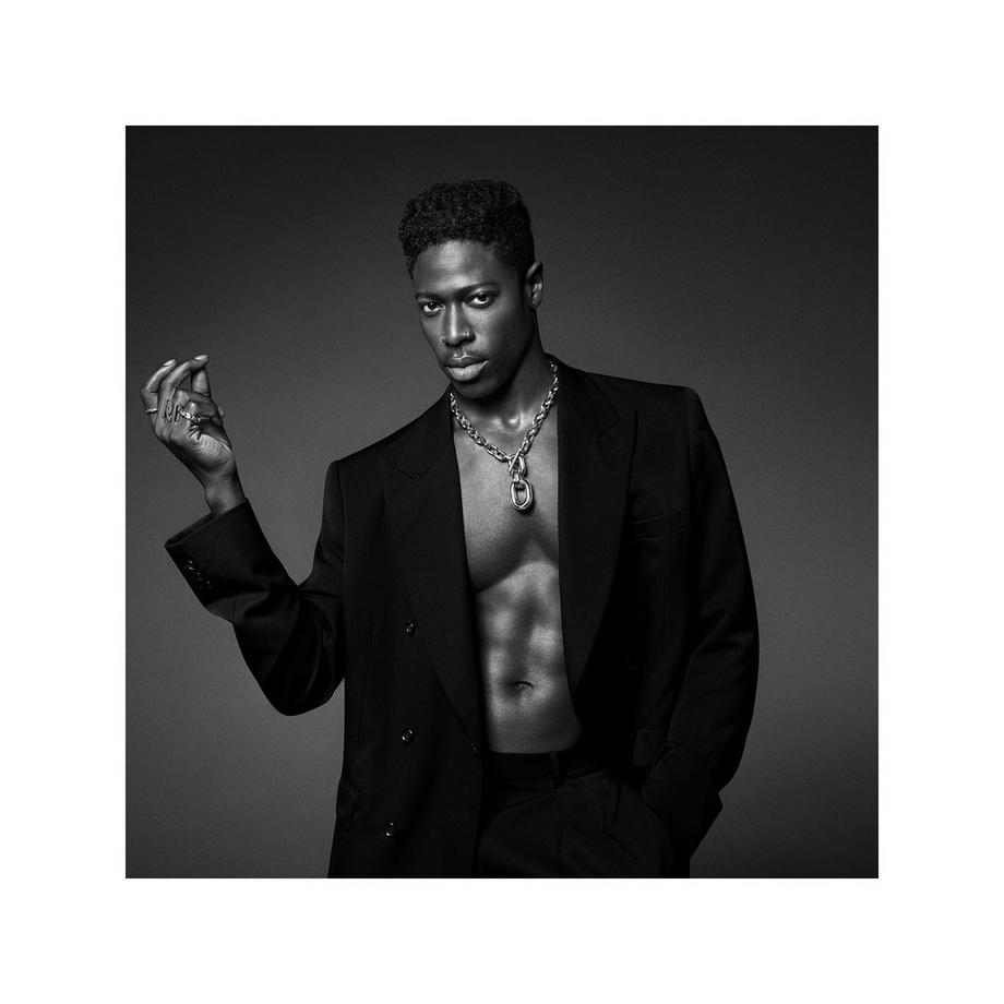 Rabanne Million Gold Eau de Parfum Intense  