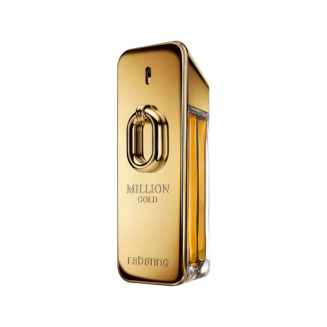 rabanne Million Gold Eau de Parfum 100ml Homme