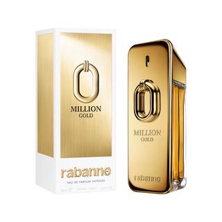 Rabanne Million Gold Eau de Parfum Intense  