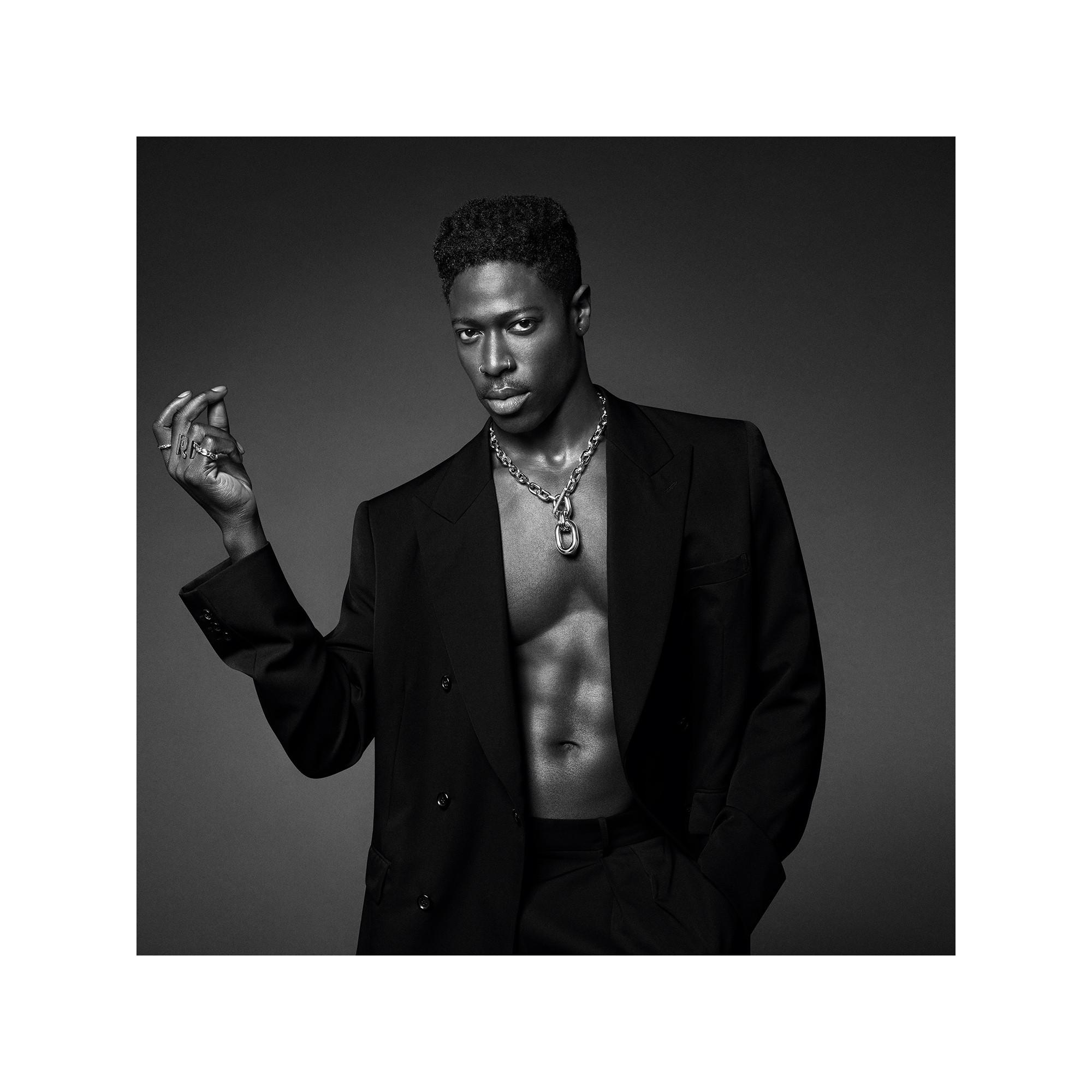 Rabanne Million Gold Eau de Parfum Intense  