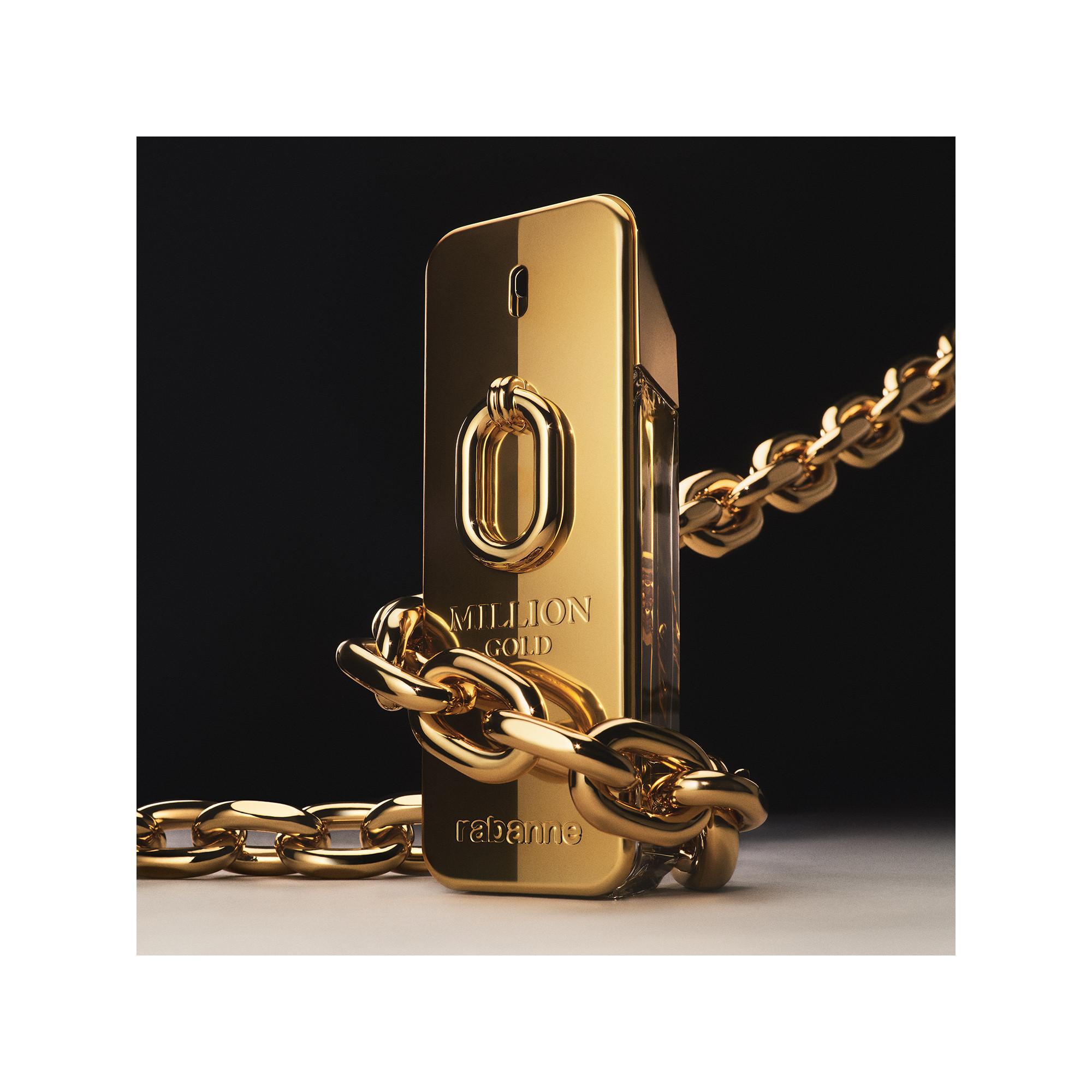 Rabanne Million Gold  Eau de Parfum Intense 