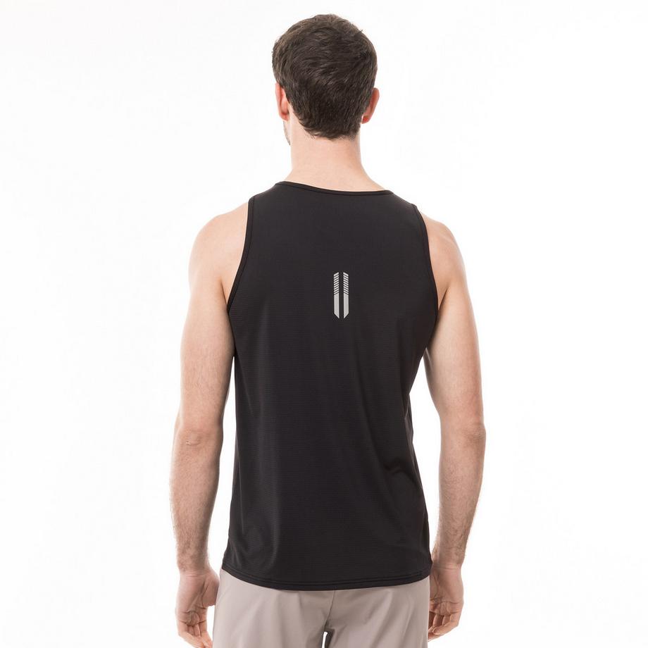 Manor Sport Tank T-shirt, maniche corte 