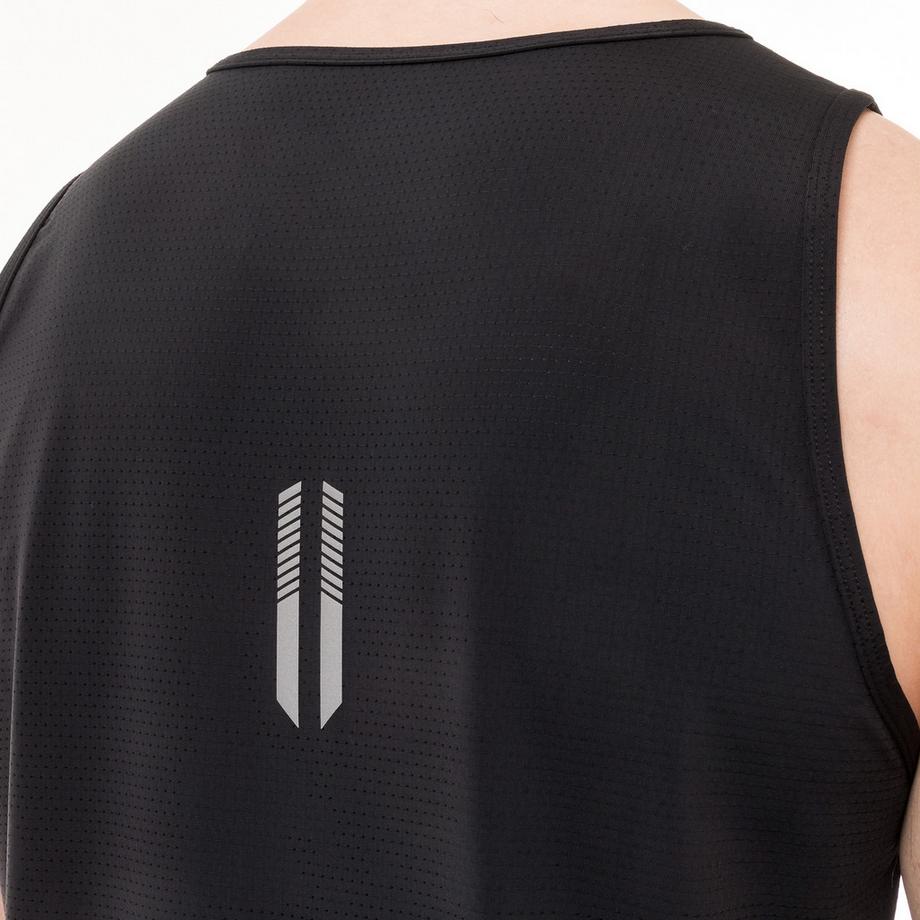 Manor Sport Tank T-shirt, maniche corte 