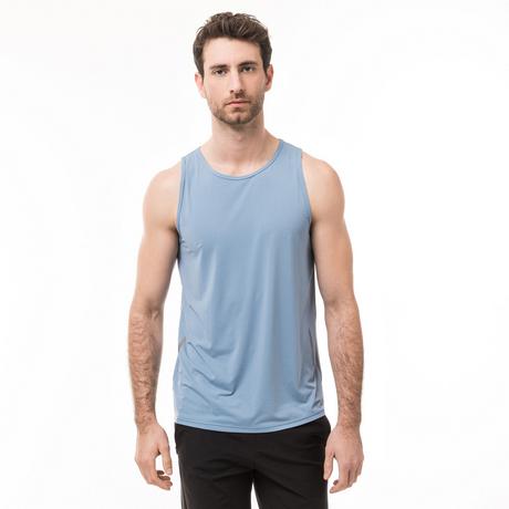 Manor Sport Tank T-Shirt, kurzarm 