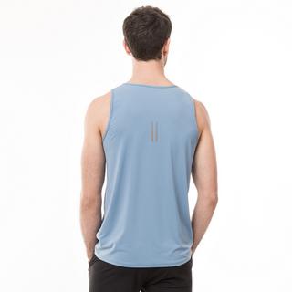 Manor Sport Tank T-Shirt, kurzarm 