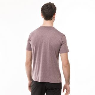 Manor Sport T-Shirt cotton T-Shirt, kurzarm 