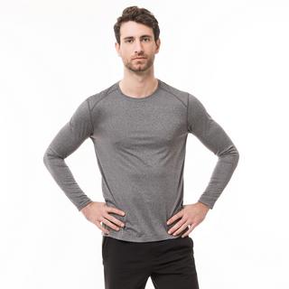 Manor Sport longsleeve T-Shirt, langarm 