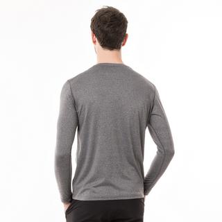 Manor Sport longsleeve T-Shirt, langarm 