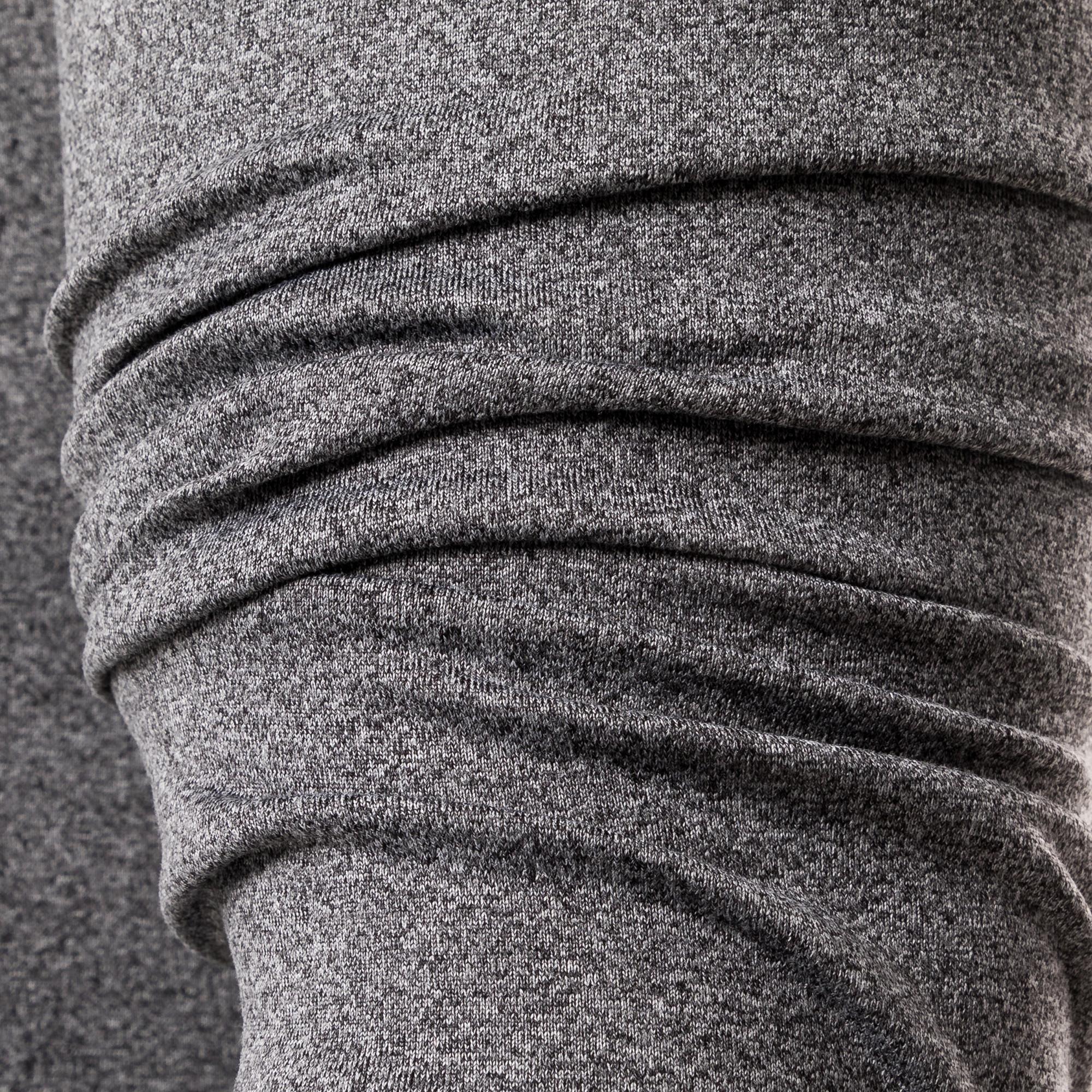 Manor Sport longsleeve T-Shirt, langarm 