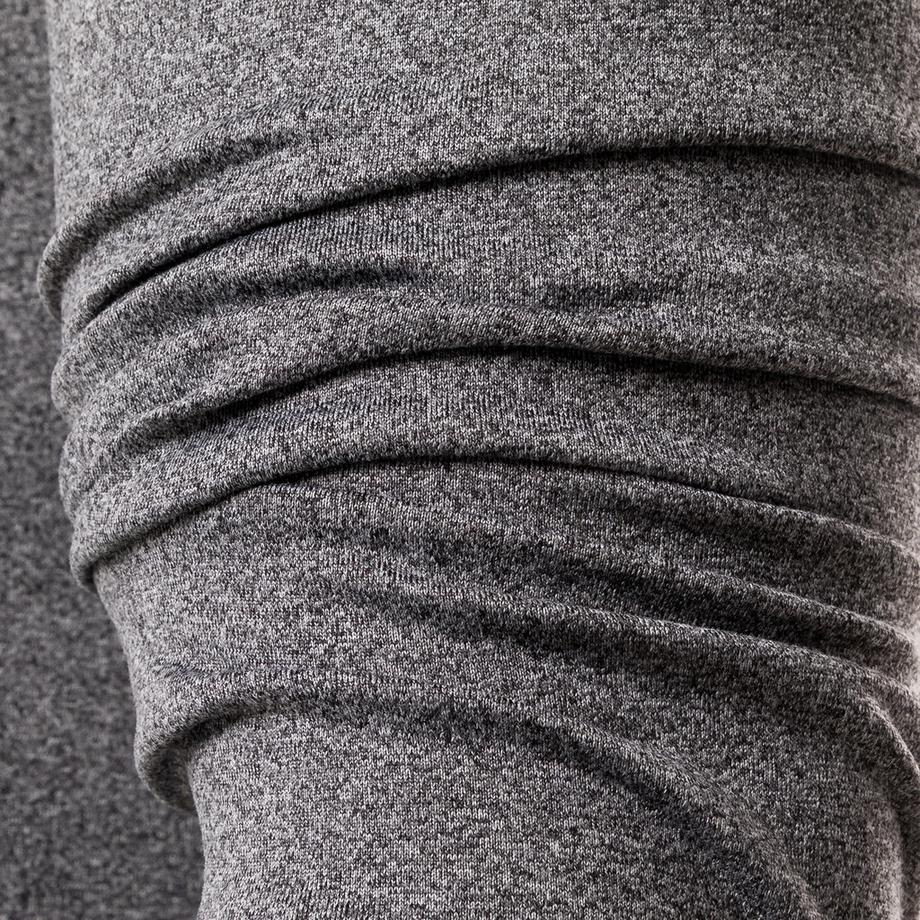 Manor Sport longsleeve T-Shirt, langarm 