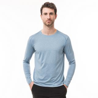 Manor Sport longsleeve T-Shirt, langarm 