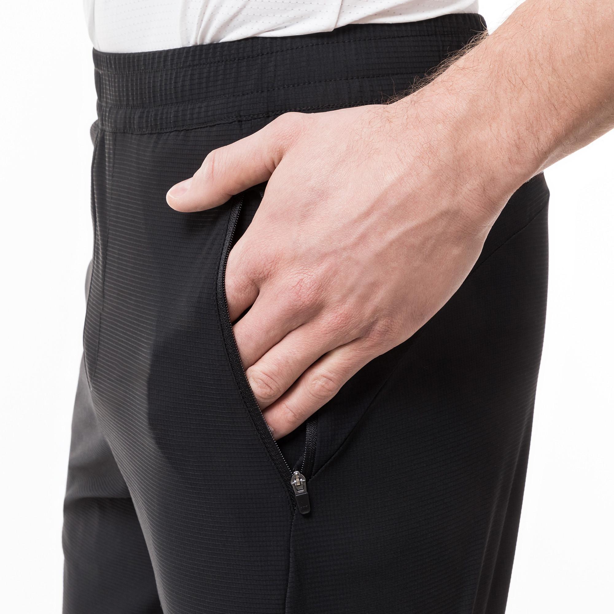 Manor Sport Tech Pants Trainerhose 
