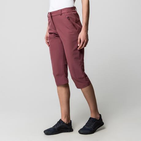 Manor Sport W-Little Rock Trekkinghose, 3/4-Länge 