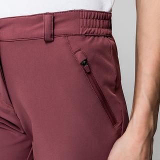 Manor Sport W-Little Rock Trekkinghose, 3/4-Länge 