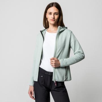 Fleece-Hoodie