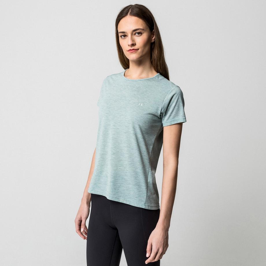 Manor Sport W-Missouri T-Shirt, kurzarm 