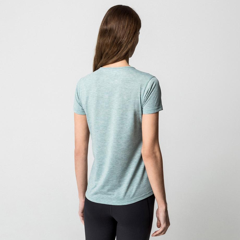 Manor Sport W-Missouri T-Shirt, kurzarm 