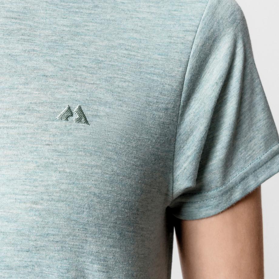 Manor Sport W-Missouri T-Shirt, kurzarm 