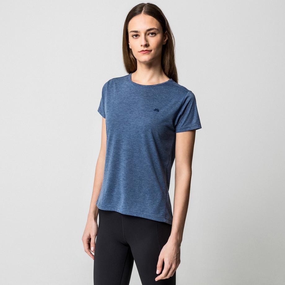 Manor Sport W-Missouri T-shirt, manches courtes 