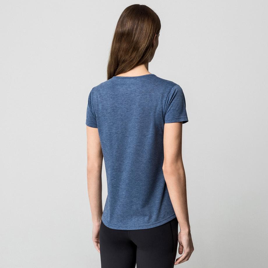 Manor Sport W-Missouri T-shirt, manches courtes 