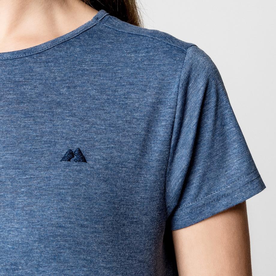 Manor Sport W-Missouri T-shirt, manches courtes 