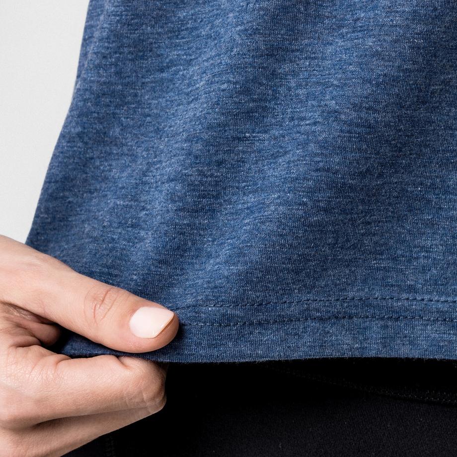 Manor Sport W-Missouri T-shirt, manches courtes 