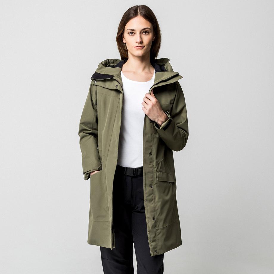 Manor Sport W-Springfield Windjacke,Kapuze 