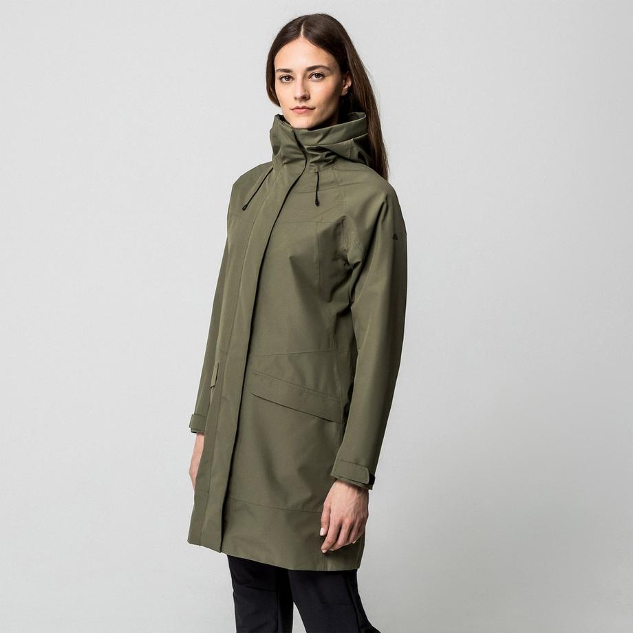 Manor Sport W-Springfield Windjacke,Kapuze 