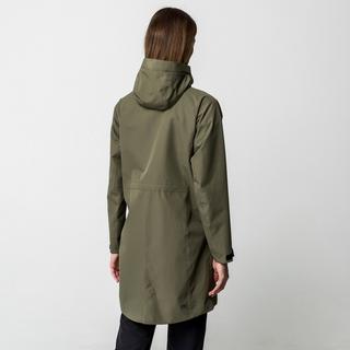 Manor Sport W-Springfield Giacca a vento con cappuccio 