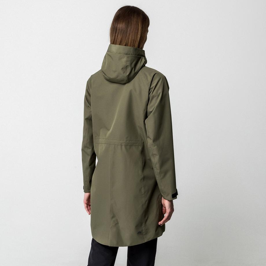 Manor Sport W-Springfield Windjacke,Kapuze 