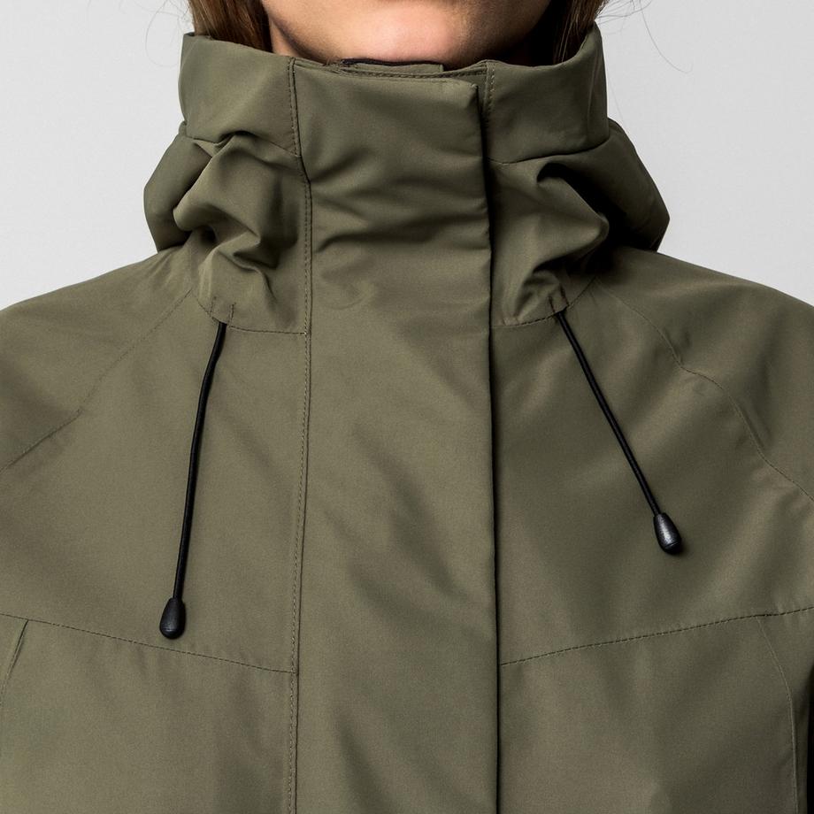 Manor Sport W-Springfield Windjacke,Kapuze 