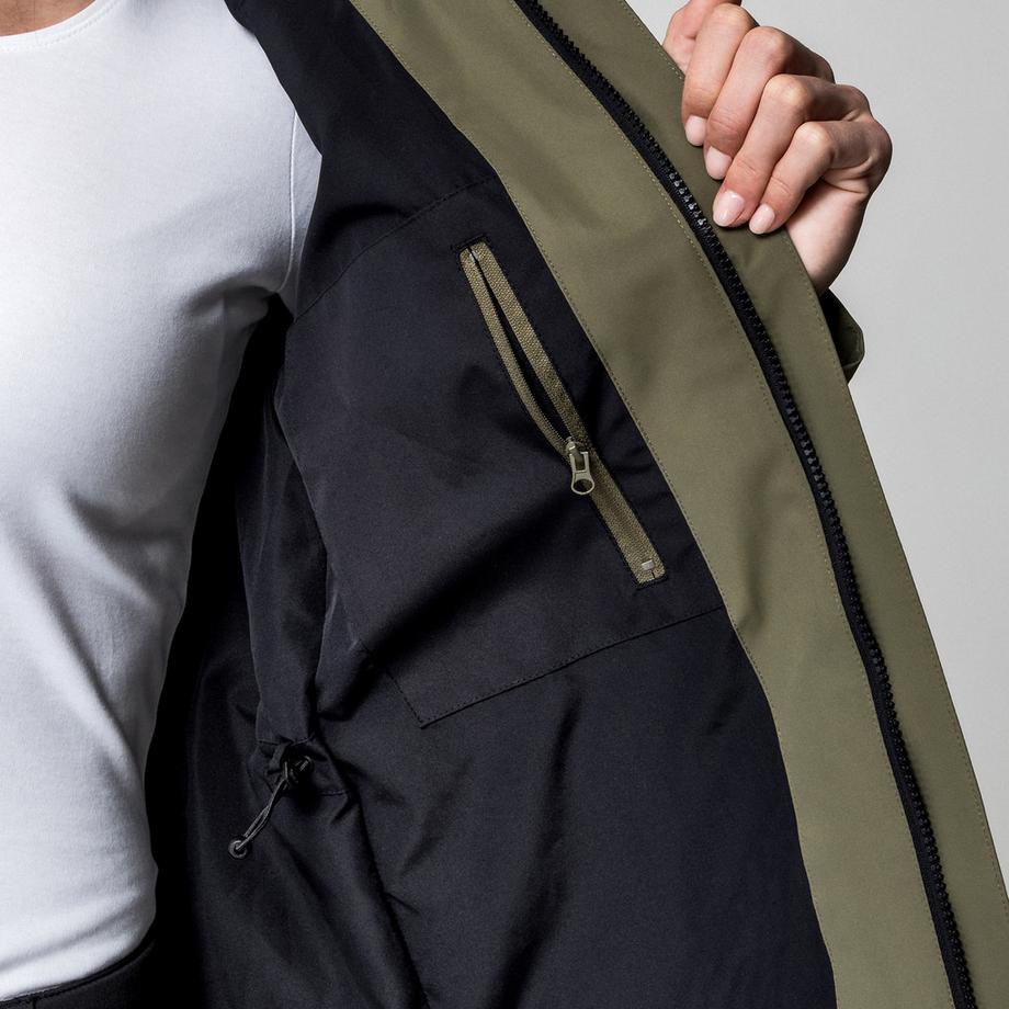 Manor Sport W-Springfield Windjacke,Kapuze 