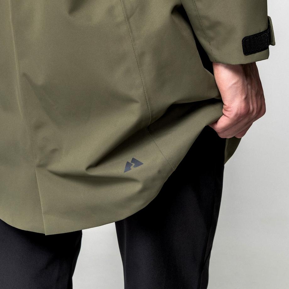 Manor Sport W-Springfield Windjacke,Kapuze 