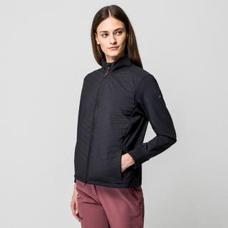 Manor Sport W-Wisconsin Giacca imbottita con cappuccio 