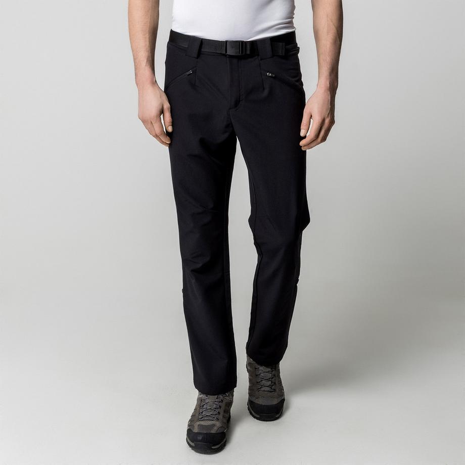 Manor Sport M-Big Rock Pantalon de trekking long 