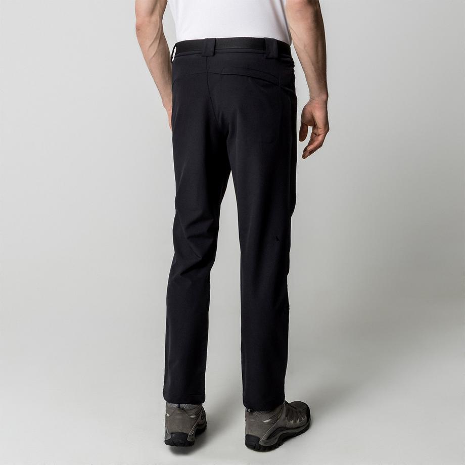 Manor Sport M-Big Rock Pantalon de trekking long 