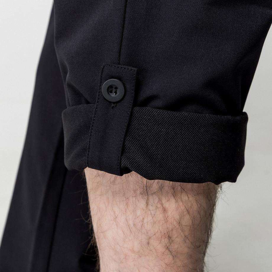 Manor Sport M-Big Rock Pantalon de trekking long 