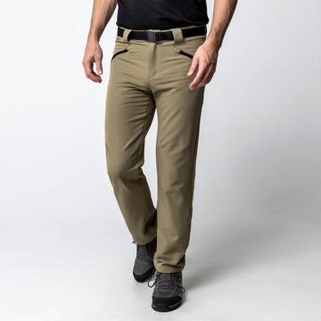 Pantalon de trekking long